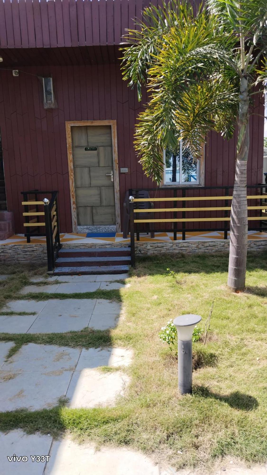 The Promise Hotel And Resort Tajpur ภายนอก รูปภาพ