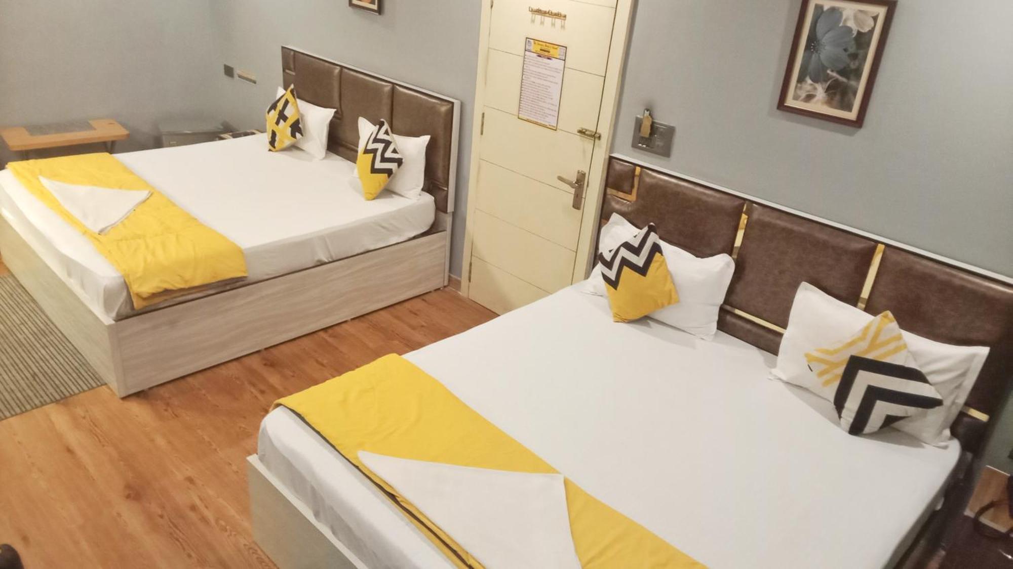The Promise Hotel And Resort Tajpur ห้อง รูปภาพ