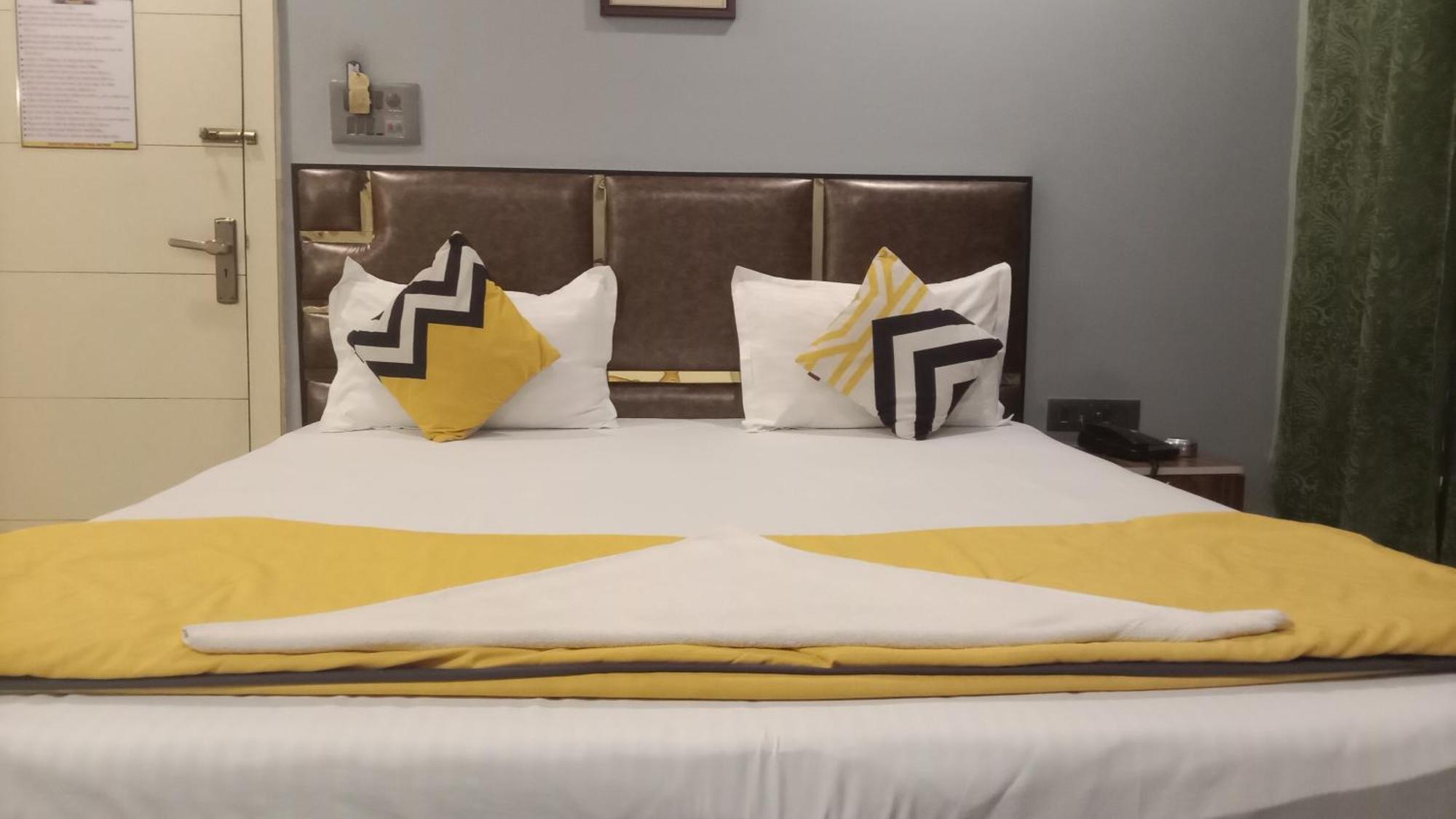 The Promise Hotel And Resort Tajpur ห้อง รูปภาพ