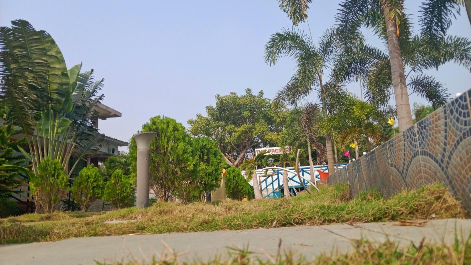 The Promise Hotel And Resort Tajpur ภายนอก รูปภาพ