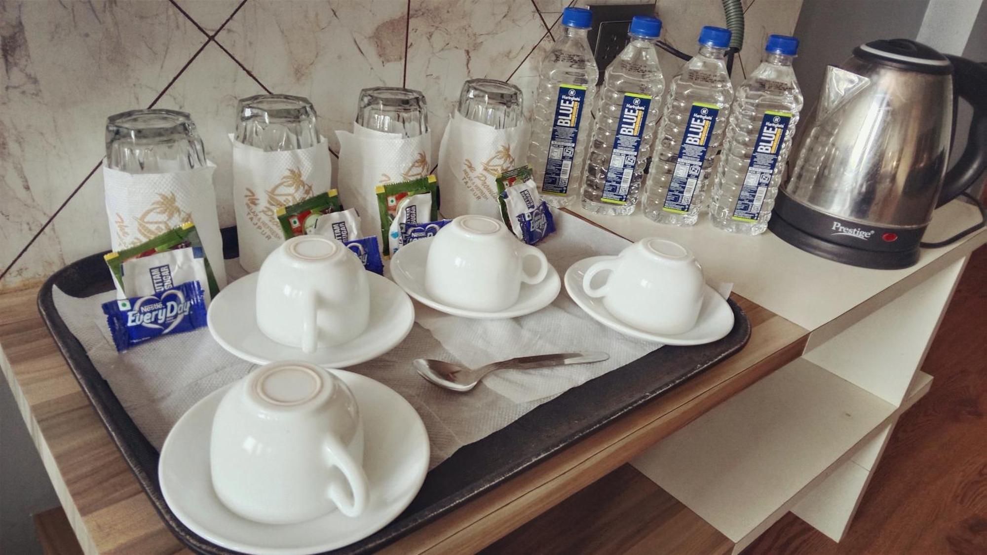 The Promise Hotel And Resort Tajpur ห้อง รูปภาพ