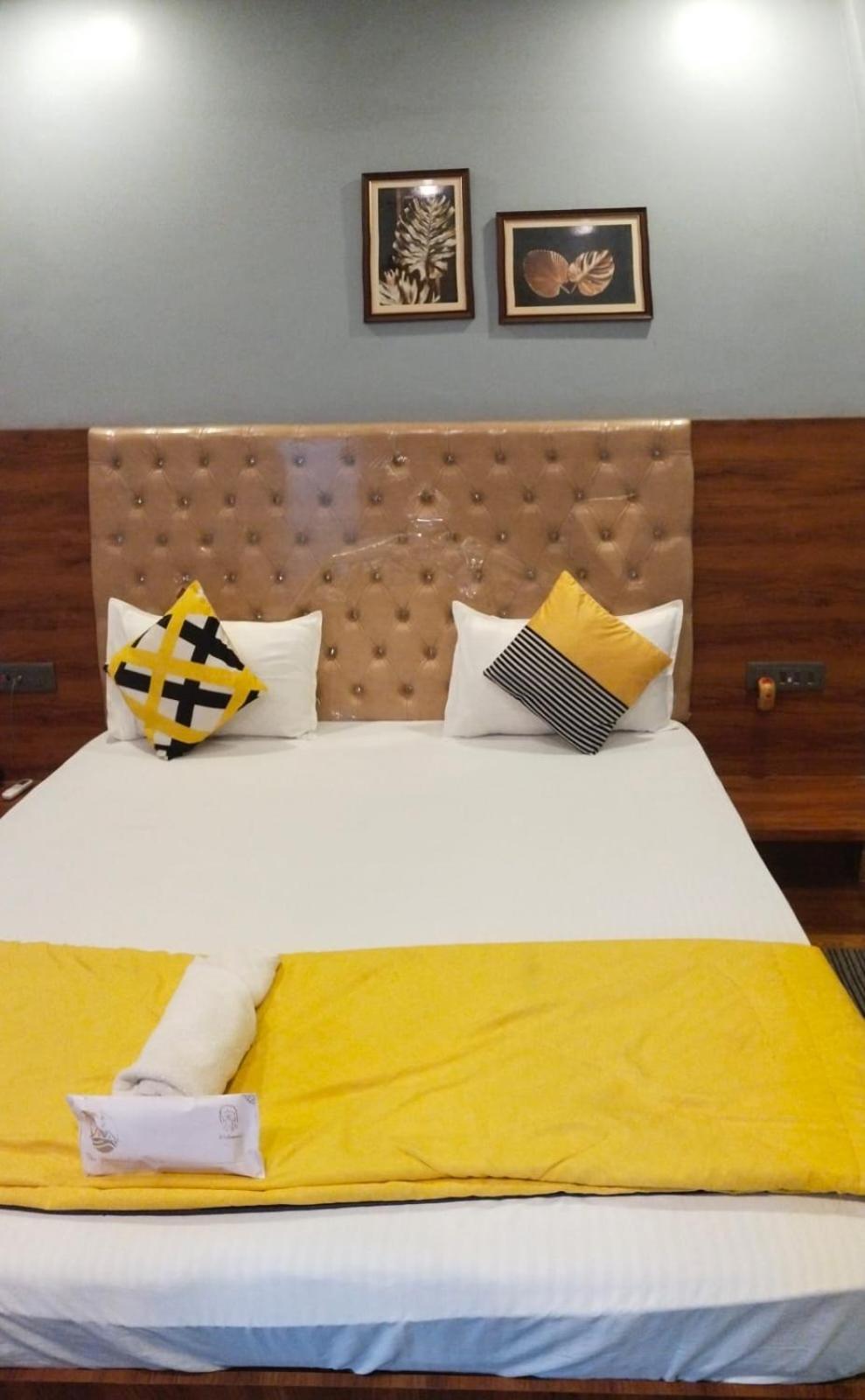 The Promise Hotel And Resort Tajpur ห้อง รูปภาพ