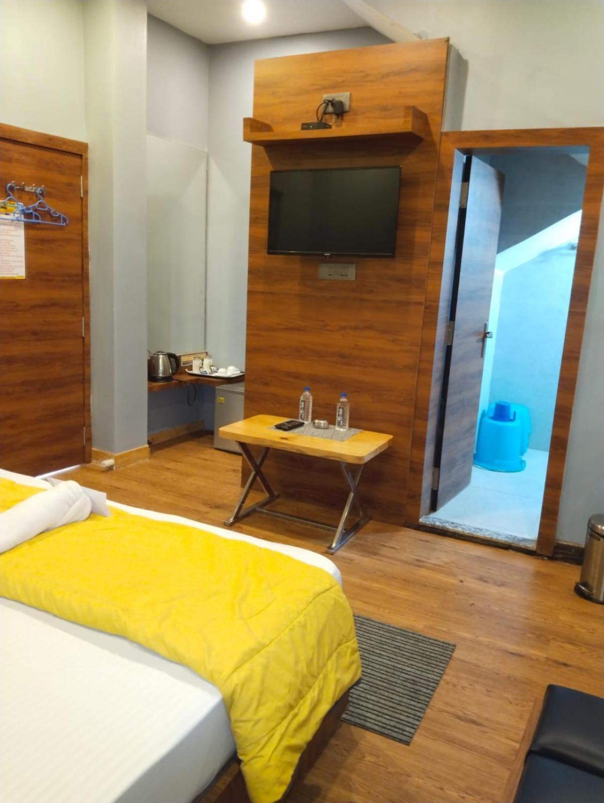 The Promise Hotel And Resort Tajpur ห้อง รูปภาพ