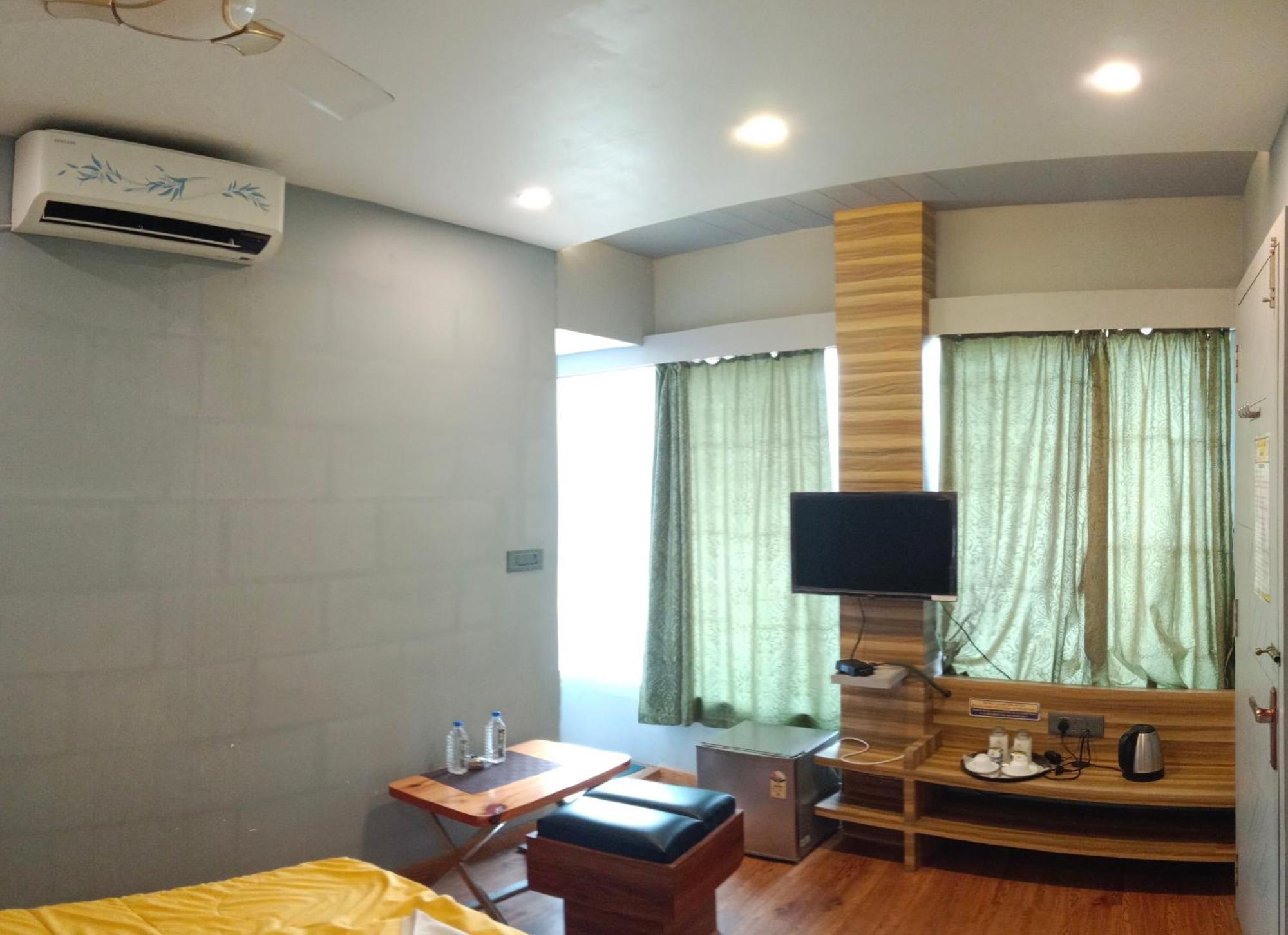 The Promise Hotel And Resort Tajpur ห้อง รูปภาพ